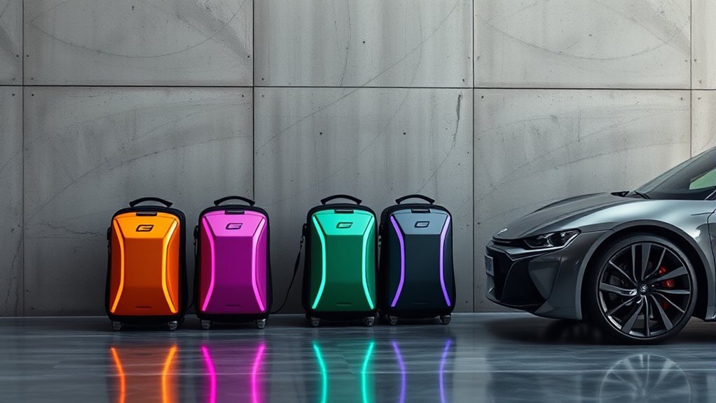 Top Jump Starter Packs for 2026 UK Drivers Can’t Live Without