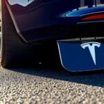 essential mud flaps 2026 tesla