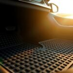 essential rubber car mats