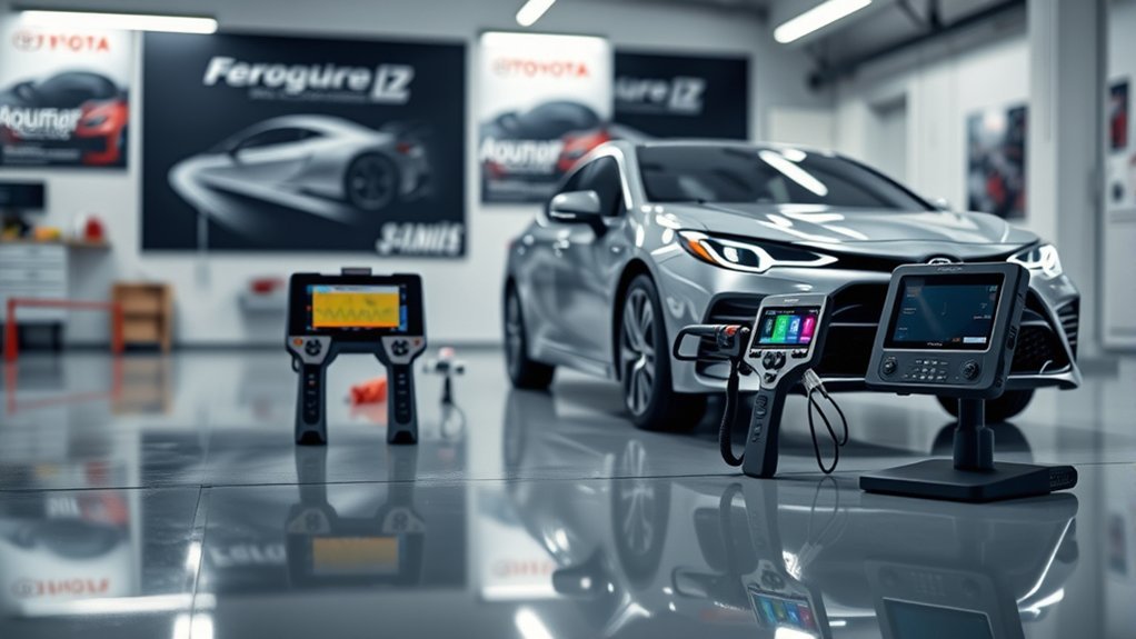 essential scan tools 2026