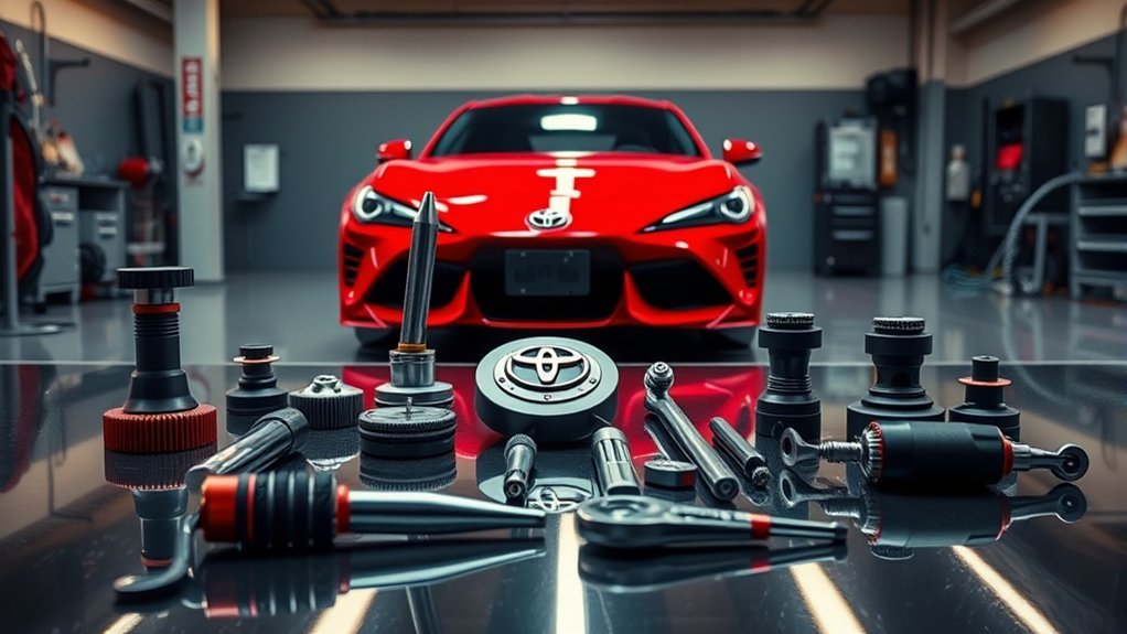 essential tpms tools 2026