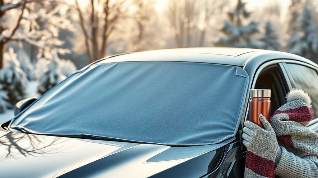 essential windshield covers 2026