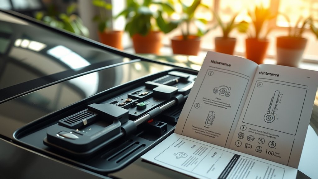 ev battery maintenance tips