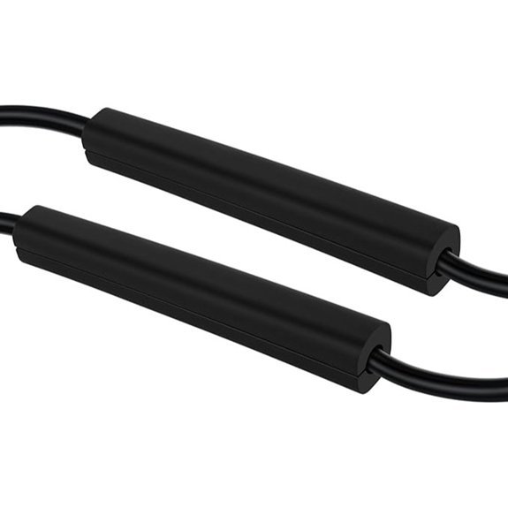 Vizava EV Charger Cable Protector (2PK)