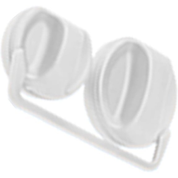 EV Charger Plug Port Cover and Dust Proof Cap