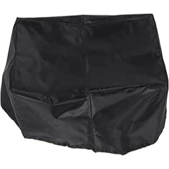 COSMEVIVI Wall Mount EV Charger Protective Cover