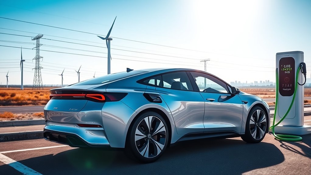 ev charging process explained