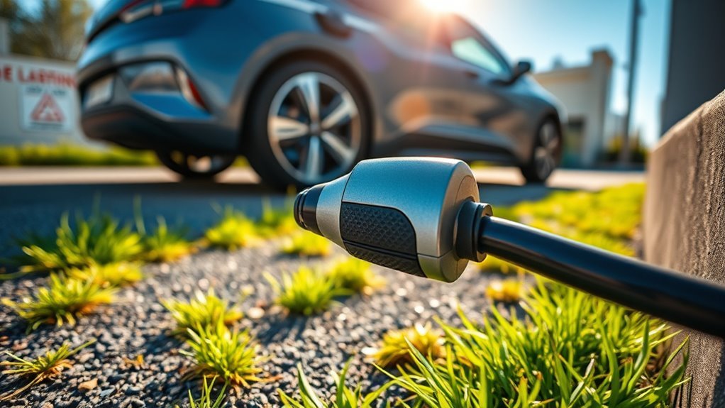 extend charging cable lifespan