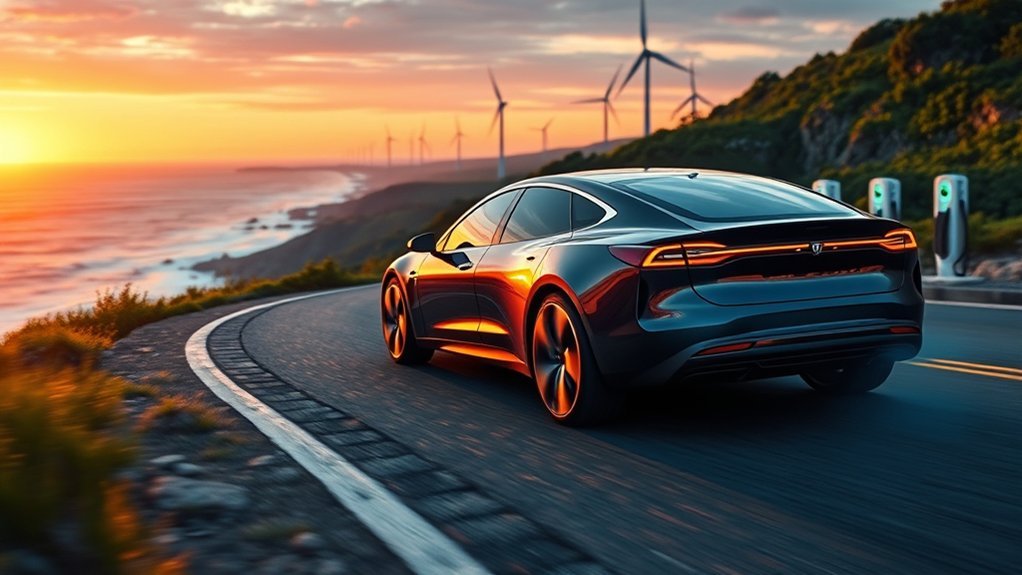 extended ev range innovation