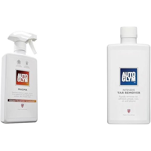 Autoglym Magma Liquid Clay Fallout & Tar Remover