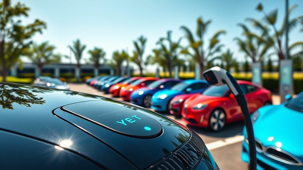 Best Fast Car Chargers in the UK for 2026 to Keep You Powered