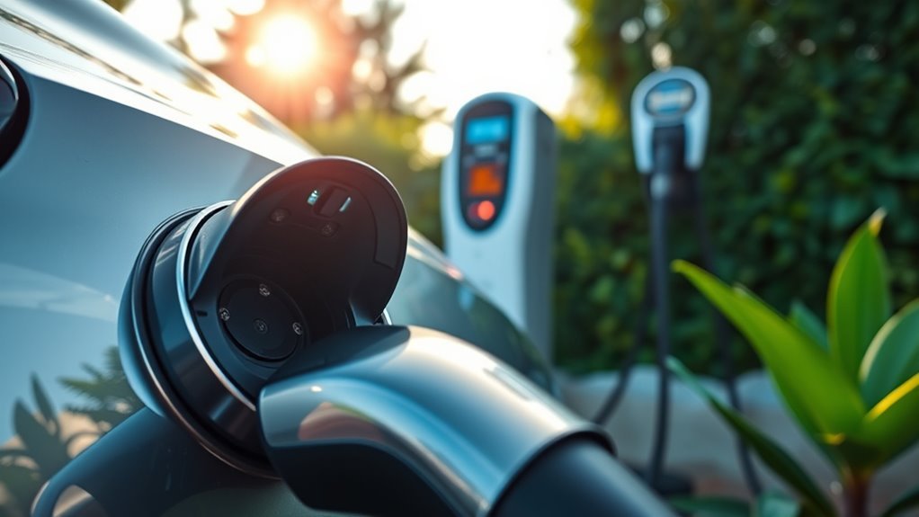 fast charging battery effects