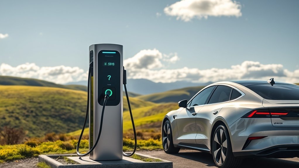 fast charging ev options