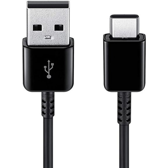 Fast Charging USB to Type-C Cable for Android