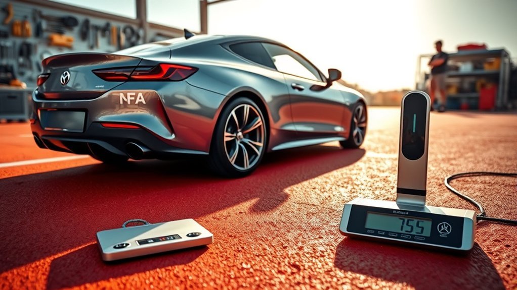 find vehicle weight information