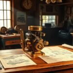 first car designer history