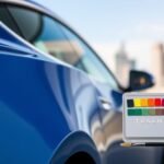 flawless finishes for tesla