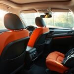 foldable car seats 2026