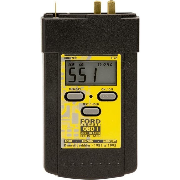 Innova 3145 Ford Digital OBD1 Code Reader