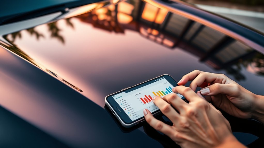 Vehicle Check: How to Check Car History for Free