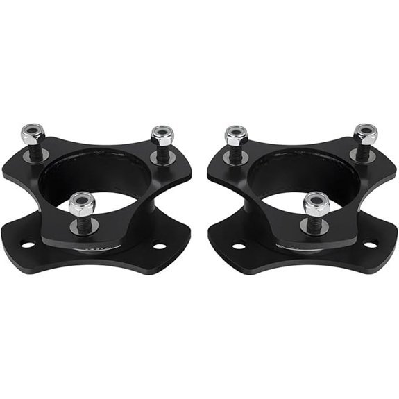 Supreme Suspensions 2.5 Front Leveling Kit