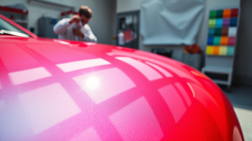 full car respray costs