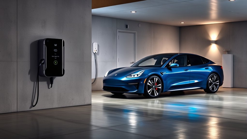 future ev charging solutions