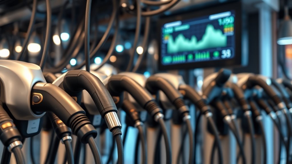 future proof ev charging standards