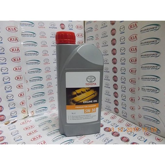 Genuine 1 Litre 5W30 Engine Motor Oil