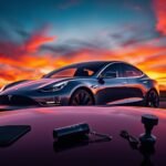 gifts for tesla enthusiasts