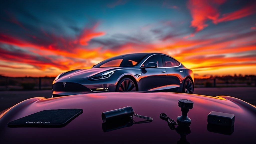 Top Gifts for 2026 Tesla Owners That They’ll Absolutely Love