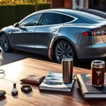 gifts for tesla enthusiasts