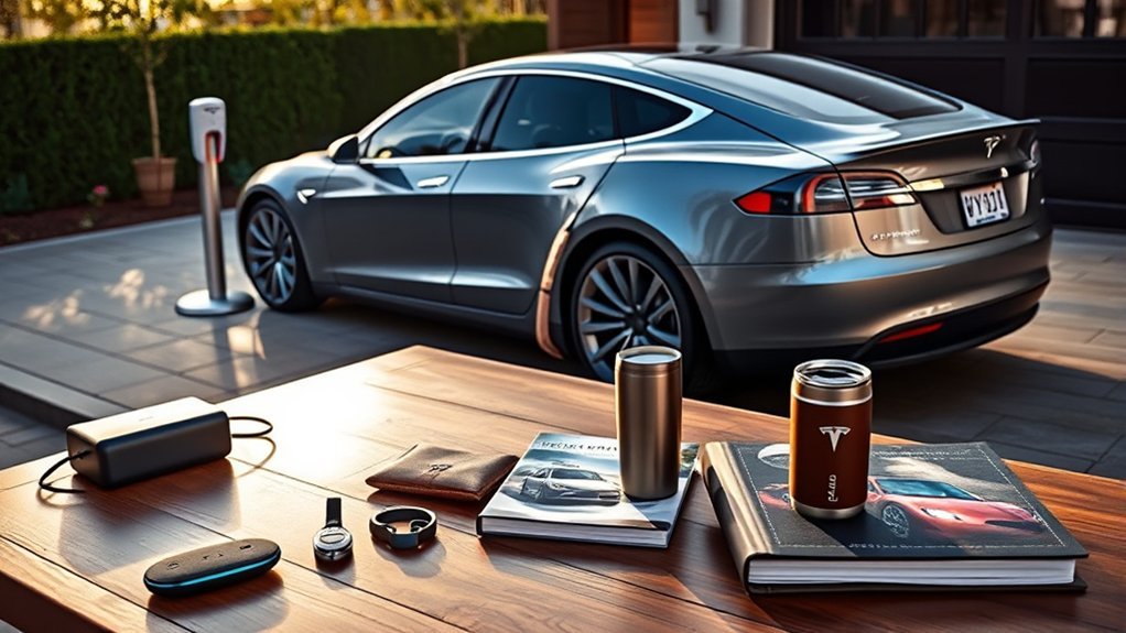 Top Gifts for 2026 Tesla Owners That They’ll Love