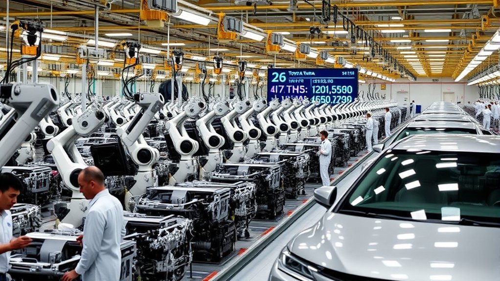 global supply chain optimization