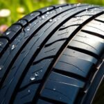 glossy tyre shine recommendations
