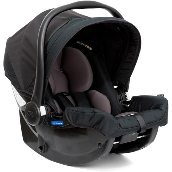 Graco SnugEssentials i-Size Infant Car Seat