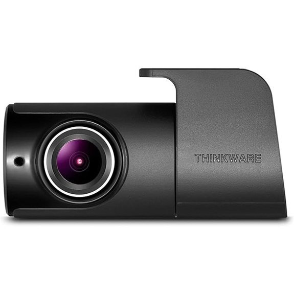 THINKWARE 2K QHD Rear View Camera for Q1000