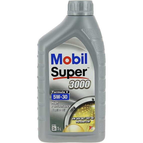 Mobil Super 3000 Formula V 5W-30 1L
