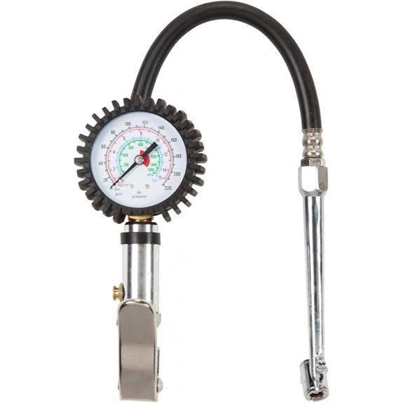 BlueSpot Tyre Inflator (220PSI)