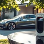 home chargers for tesla