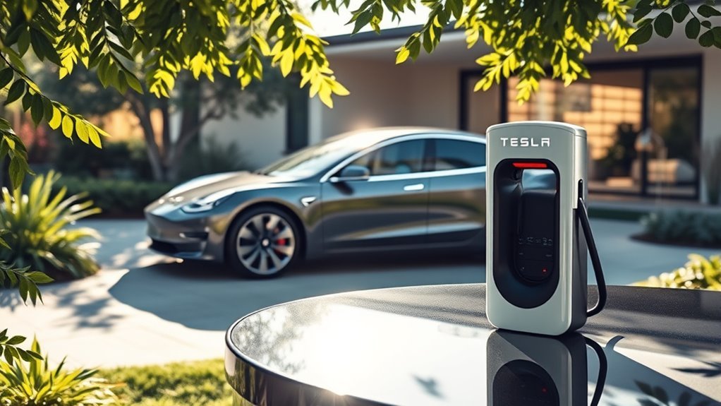 Best Home Chargers for 2026 Tesla Owners Need to Consider