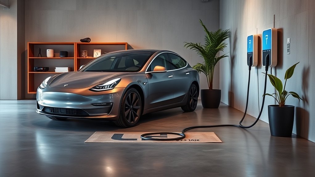 home charging cost comparison