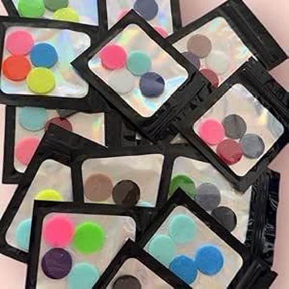 Scented Diffuser Discs for Home Cleaning