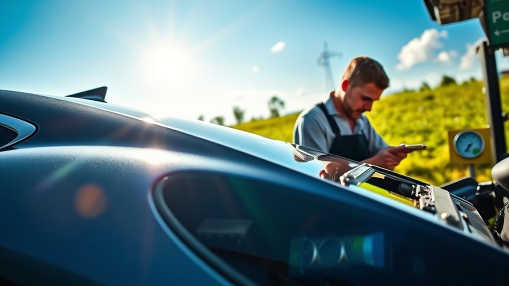 hybrid battery warranty essentials