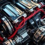 hybrid car engine mechanics