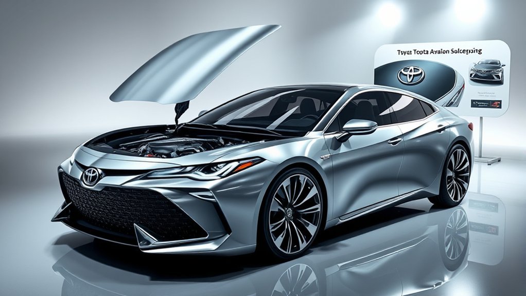 hybrid powertrains for performance