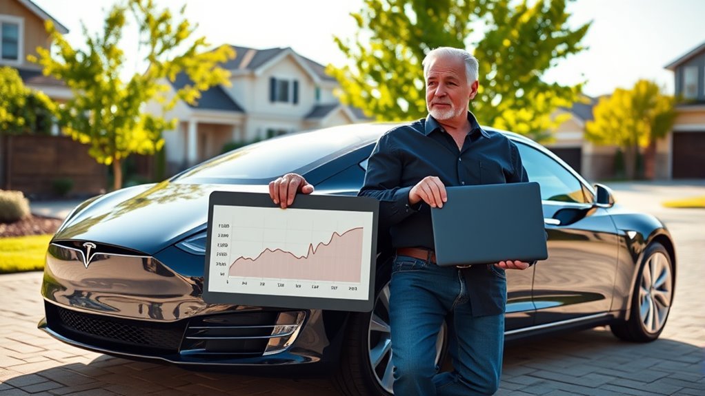 improved tesla reliability expectations