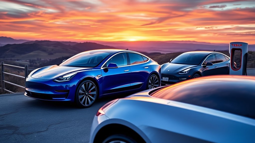 Best Tesla Models for 2026 That Offer Incredible Value