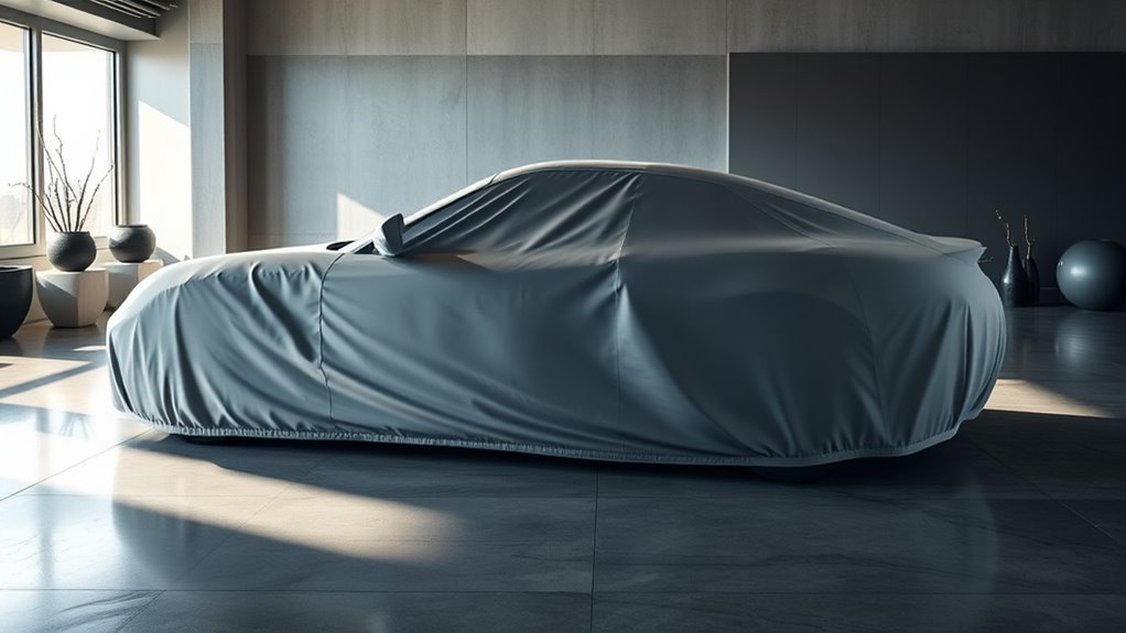 Best Indoor Car Covers for 2026 in the UK to Protect Your Ride