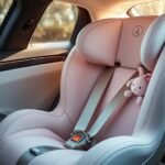 infant car seat recommendations